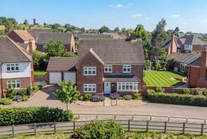53, Ross Crescent, Worcester WR7 4FG