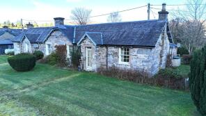 15, Garryside, Pitlochry PH18 5SN