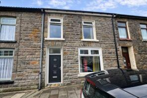 56, Alexandra Road, Gelli, Pentre CF41 7NL