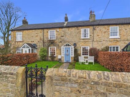 Rose Cottage, 7 Stainton Village, Barnard Castle