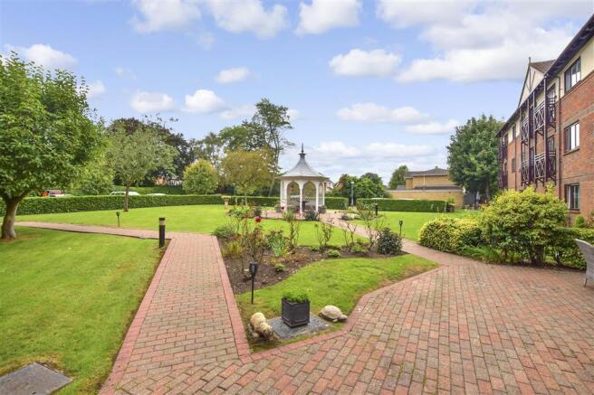 Communal Gardens