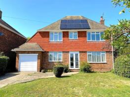 14, Millham Close, Bexhill TN39 4JS