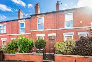 39, Tavistock Road, Sheffield S7 1GF