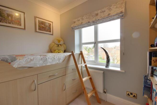 Bedroom 5
