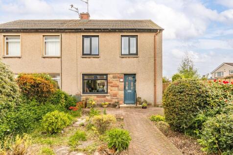 47 Pentland View Terrace, Roslin, EH25 9NE