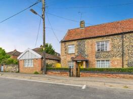 121 Manor Cottages, Main Street, Thetford IP26 4LX