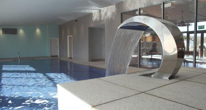Onsite facilities