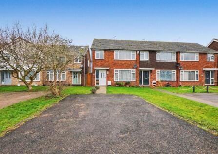 Burntwick Drive, Lower Halstow,