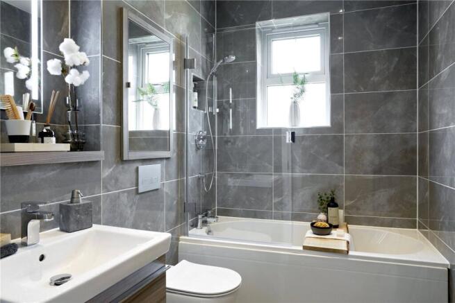 4 bed Semi-Detached for sale Image 10