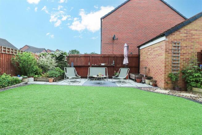 Melbreak Avenue, Carlisle photo 4