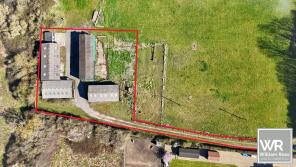 Charvilles, Blind Lane, West Hanningfield, Chelmsford CM2 8UF