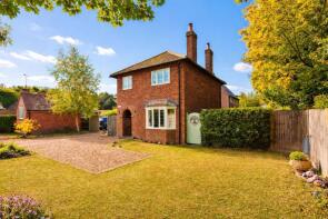 Pangside, School Road, Compton, Newbury RG20 6QU
