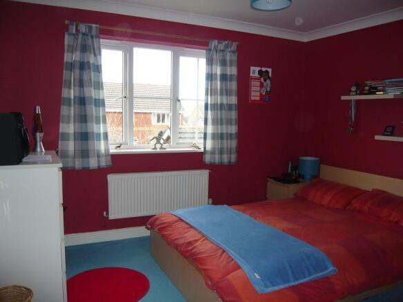 Bedroom 2