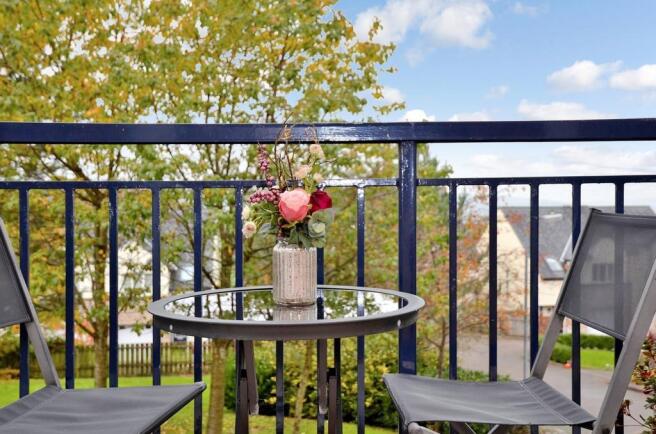 Alfresco Dining