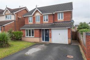 21, Topaz Way, Chorley PR6 0LQ