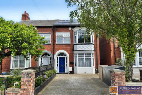 Langholm Road, East Boldon