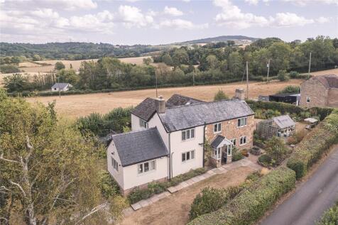 Beavans Hill, Kilcot, Newent, Herefordshire, GL18