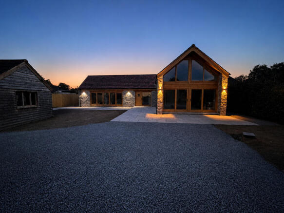 Twilight front