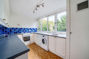11, Greyfriars House, Coleraine Road, London SE3 7NX
