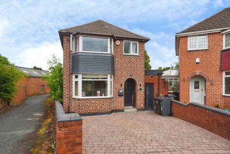 Torre Avenue, Birmingham, B31