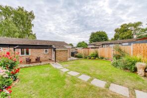 10, School Close, Norwich NR16 2EL