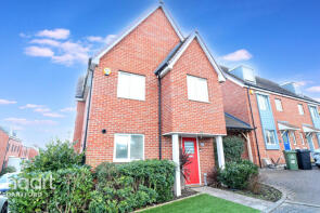 9, Forrest Shaw, Castle Hill, Swanscombe DA10 1AF
