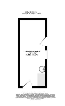 Room at Rapport SO24 0BA-high