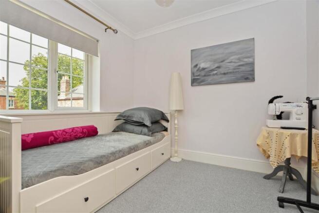 Bedroom Five