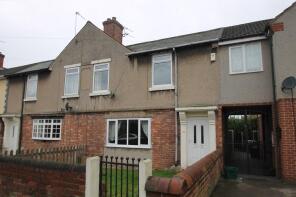 56, Paxton Avenue, Carcroft, Doncaster DN6 8EG