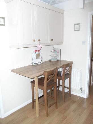 KITCHE/BREAKS