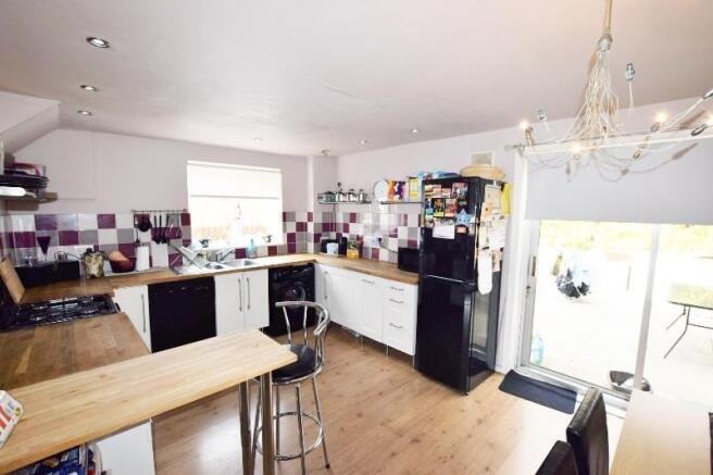 Kitchen / Diner