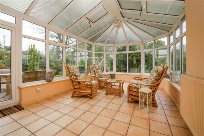 Conservatory