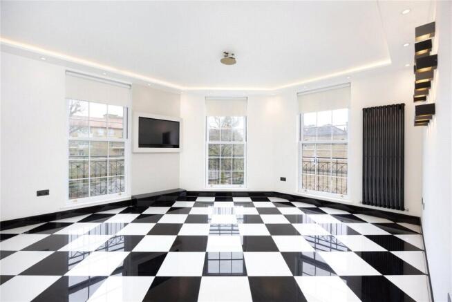 Reception Space