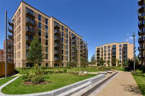 Flat 34, Artesian House, Memorial Avenue, Slough SL1 3GR