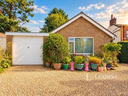 Nayland Road, Mile End, Colchester