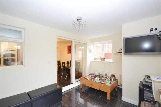 Play Room View 2