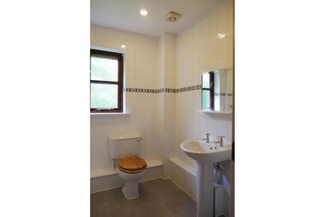 Master En-suite