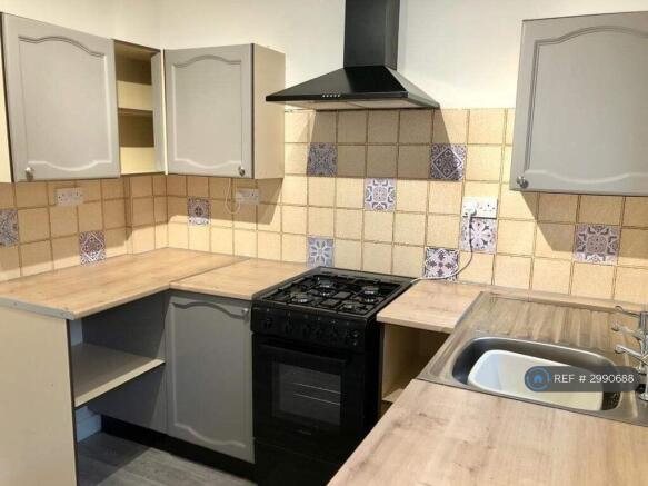 Kitchen 1