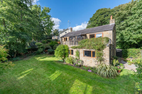 Sunnydale Park, East Morton, West Yorkshire, BD20