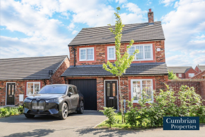 10, Agricola Way, Carlisle CA1 2FX