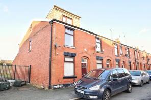 38, Davyhulme Street, Rochdale OL12 9BW