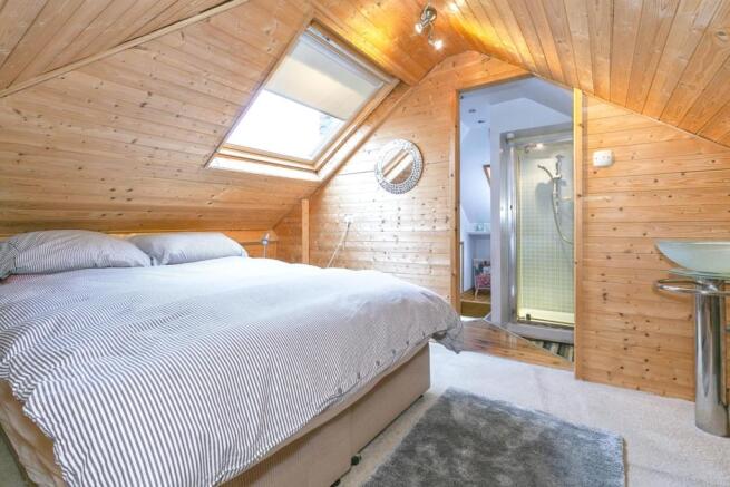 Loft Room