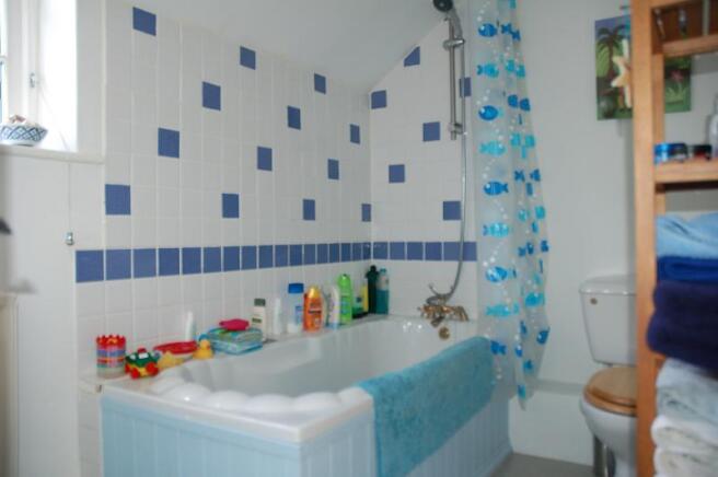 bath