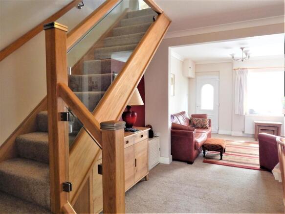 Bespoke Staircase