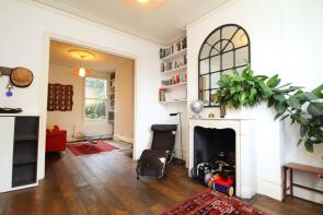 26, Legard Road, London N5 1DE