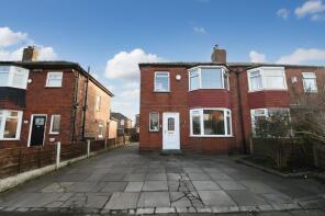 3, Oakland Avenue, Salford M6 8EE