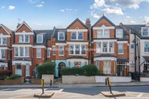 54, Alexandra Park Road, Hornsey, London N10 2AD