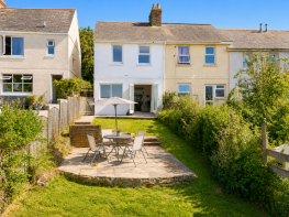 33, Langurtho Road, Fowey PL23 1EH