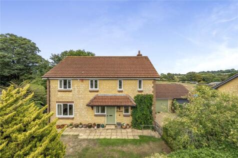 Bramley Close, Charlton Horethorne, Sherborne, Somerset, DT9