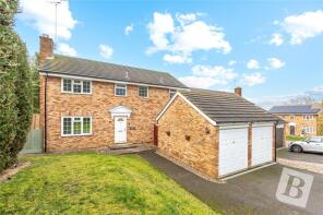 3, Upper Hook, Harlow CM18 6PX